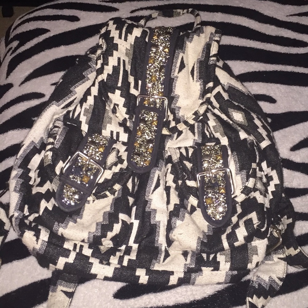 Urban outfitters backpack